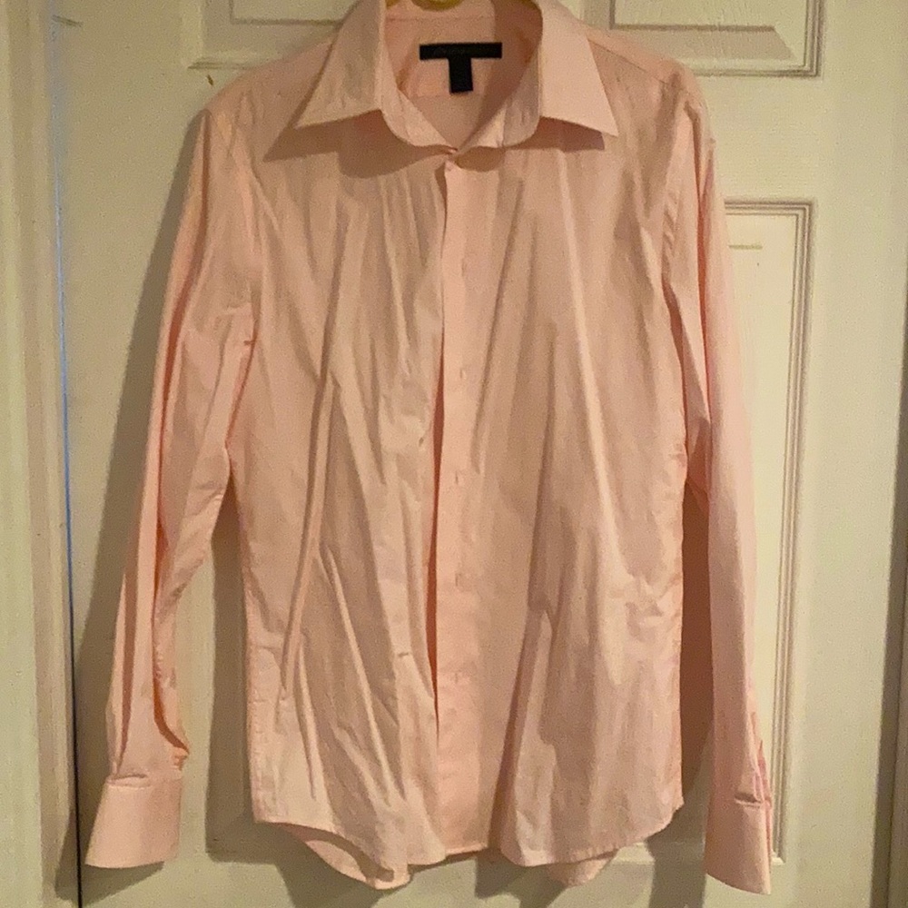 Express long sleeve shirt
